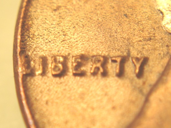 1958-D-Lincoln-Wheat-Cent---Finish-And-Possible-Doubling?